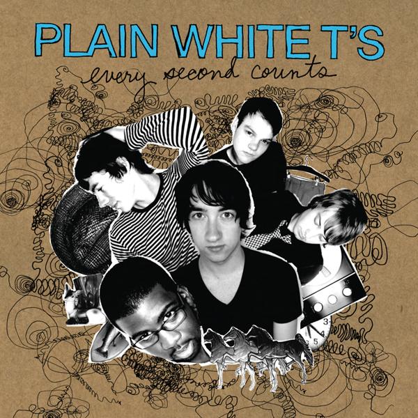 Обложка песни Plain White T's - Hate (I Really Don't Like You)