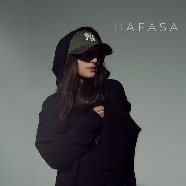 Обложка песни HAFASA - Сказки