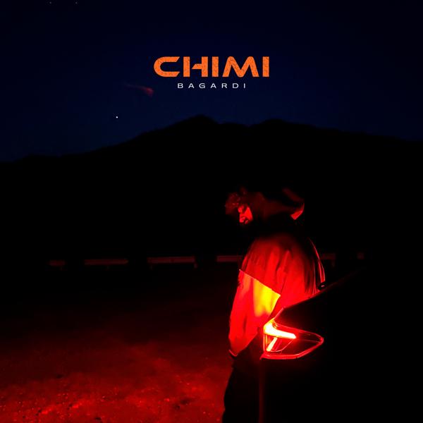Обложка песни BAGARDI - Chimi