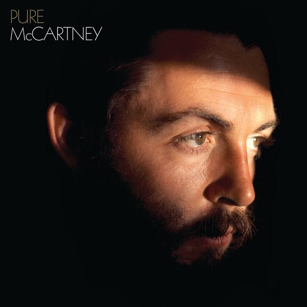 Обложка песни Paul McCartney, Linda McCartney - Heart Of The Country