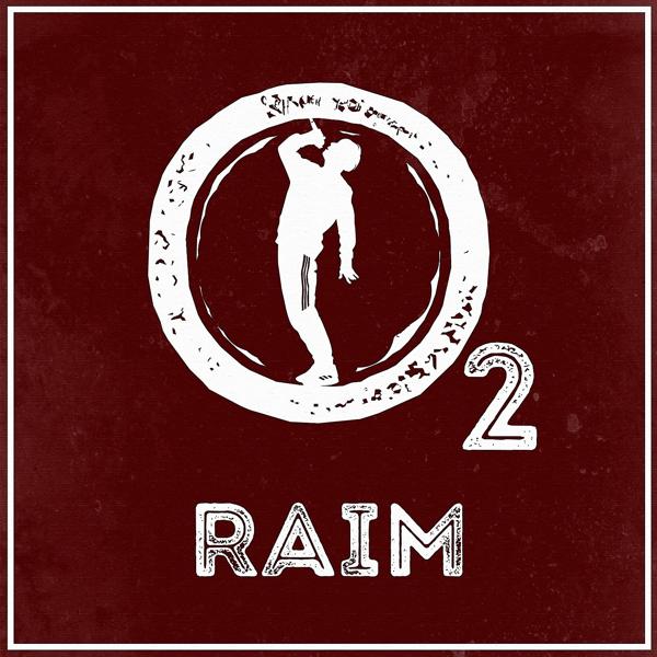 Обложка песни RaiM, Adil - Роза