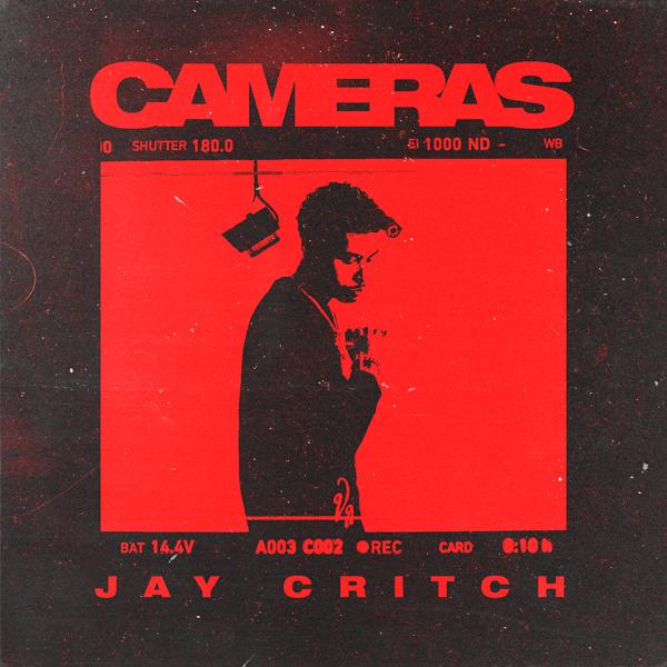 Обложка песни Jay Critch, Nick Mira, jetsonmade - Cameras