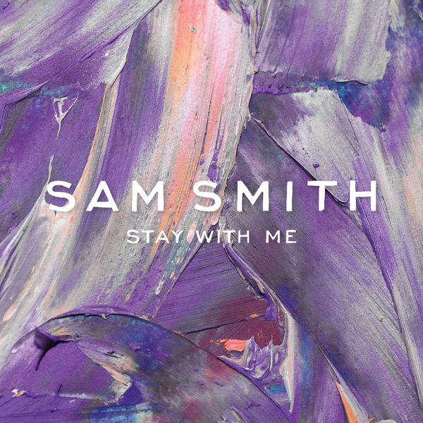 Обложка песни Sam Smith - Stay With Me