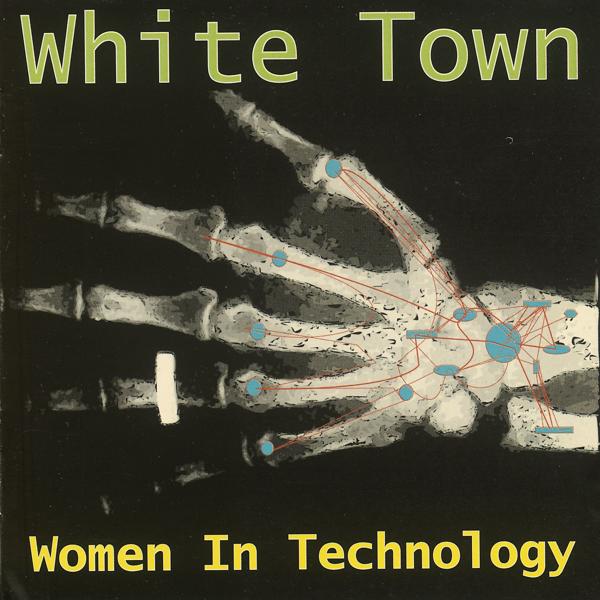 Обложка песни White Town - Your Woman