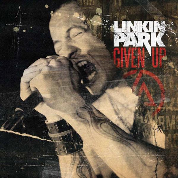Обложка песни Linkin Park - Given Up