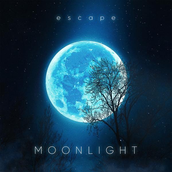 Обложка песни escape - Moonlight