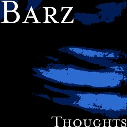 Обложка песни Barz - Thoughts