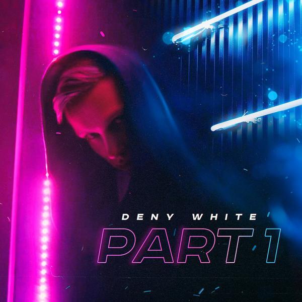 Обложка песни DENY WHITE, RARIBOI - Бронежилет (Original Mix)