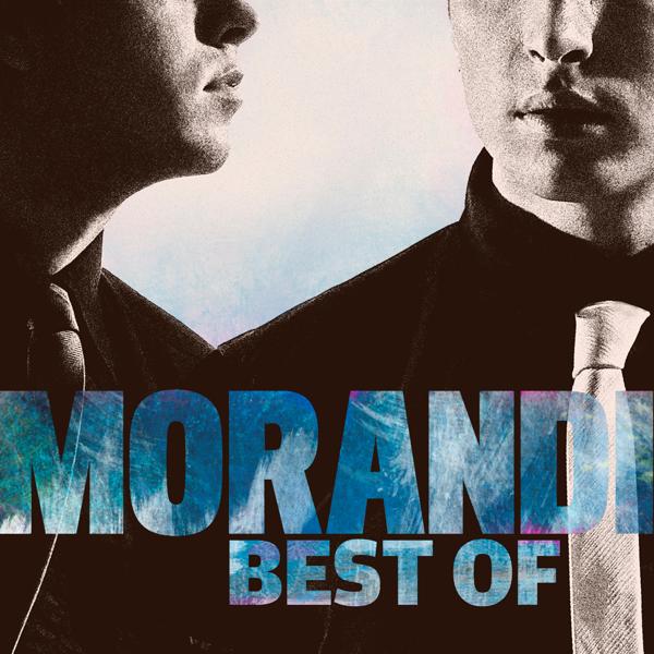 Обложка песни Morandi - Love Me