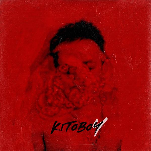 Обложка песни Kitoboy - Боже мой