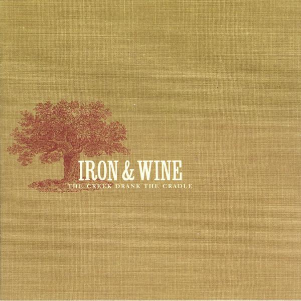 Обложка песни Iron &  Wine - Bird Stealing Bread (Album)