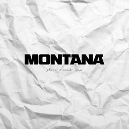 Обложка песни Словетский, DJ Nik One - Монтана