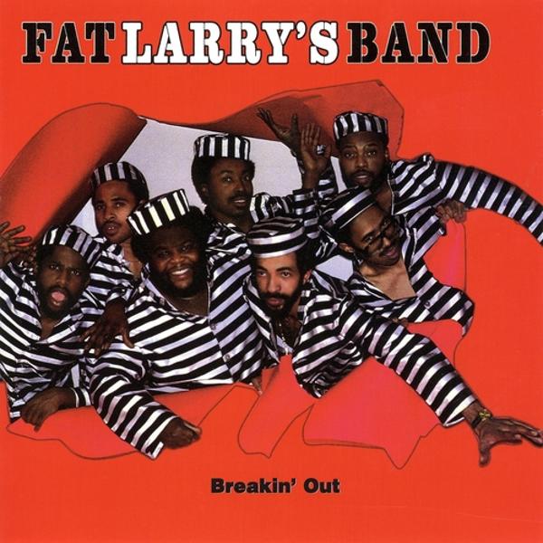 Обложка песни Fat Larry's Band - Act Like You Know