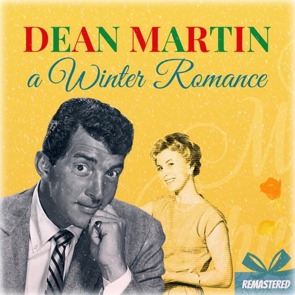 Обложка песни Dean Martin - Baby It's Cold Outside