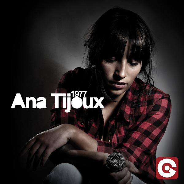 Обложка песни Ana Tijoux - 1977