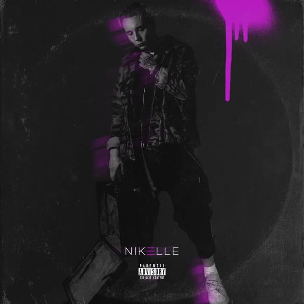 Обложка песни Nikelle - В черном чемодане