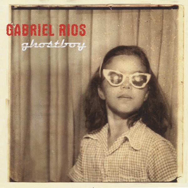 Обложка песни Gabriel Rios - Ghostboy