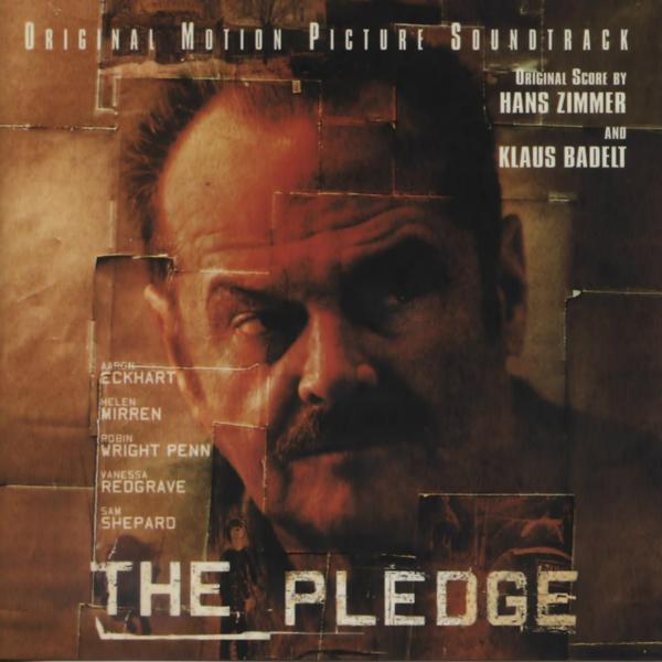 Обложка песни Hans Zimmer, Klaus Badelt - The Pledge