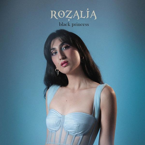 Обложка песни Rozalia - Эгоистка