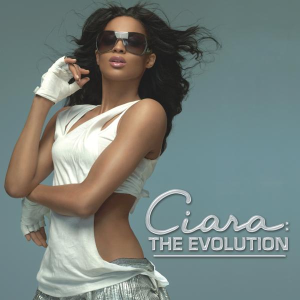 Обложка песни Ciara, Chamillionaire - Get Up (Main Version)