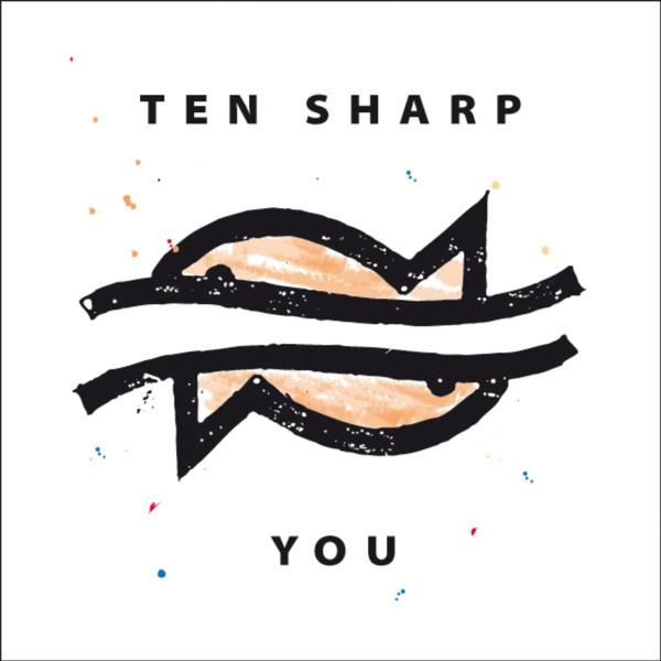 Обложка песни Ten Sharp - You