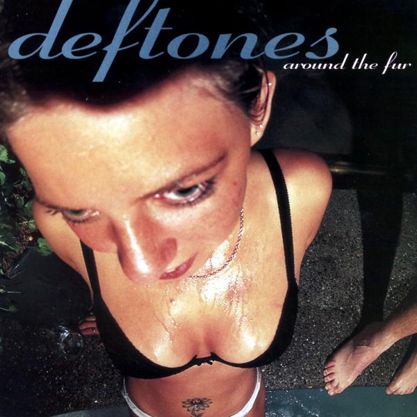 Обложка песни Deftones - My Own Summer (Shove It)