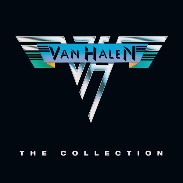 Обложка песни Van Halen - You Really Got Me (2015 Remaster)