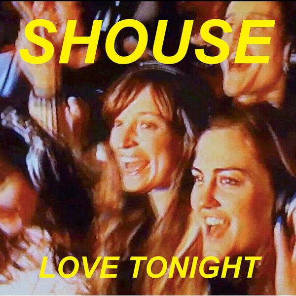 Обложка песни Shouse - Love Tonight (Edit)