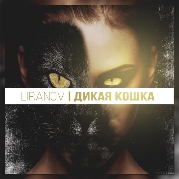 Обложка песни LIRANOV - Дикая кошка