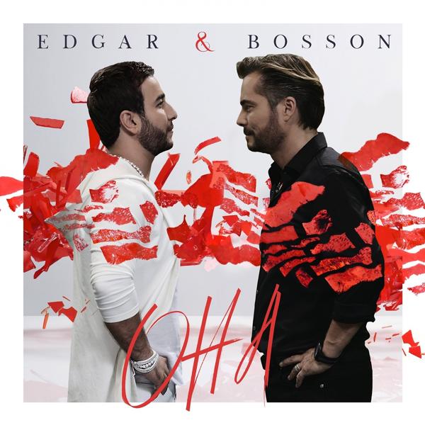 Обложка песни Edgar, Bosson - Она