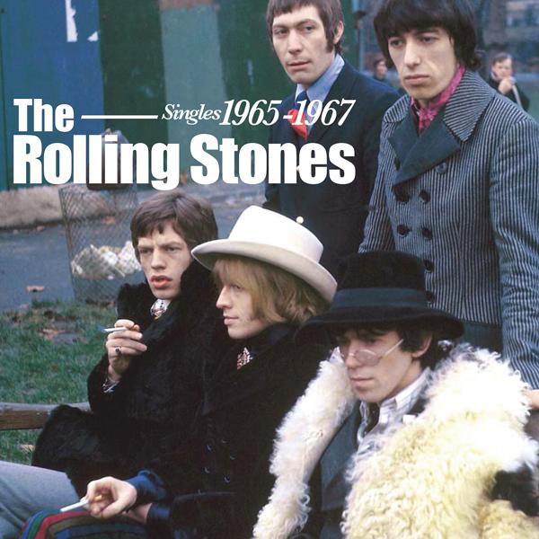 Обложка песни The Rolling Stones - (I Can't Get No) Satisfaction ((Original Single Mono Version))