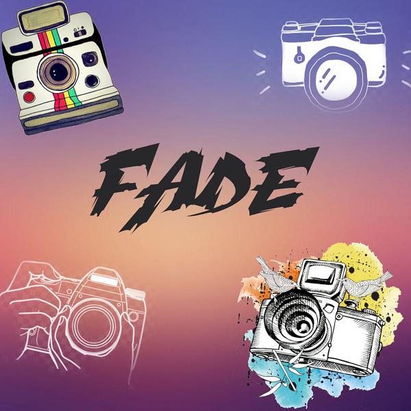 Обложка песни Fade - Камера