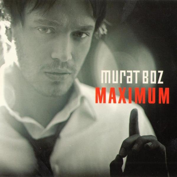 Обложка песни Murat Boz - Aşkı Bulamam Ben