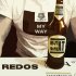 Обложка трека Redos - Базару Джексон (prod. by Спдвпдвртм)