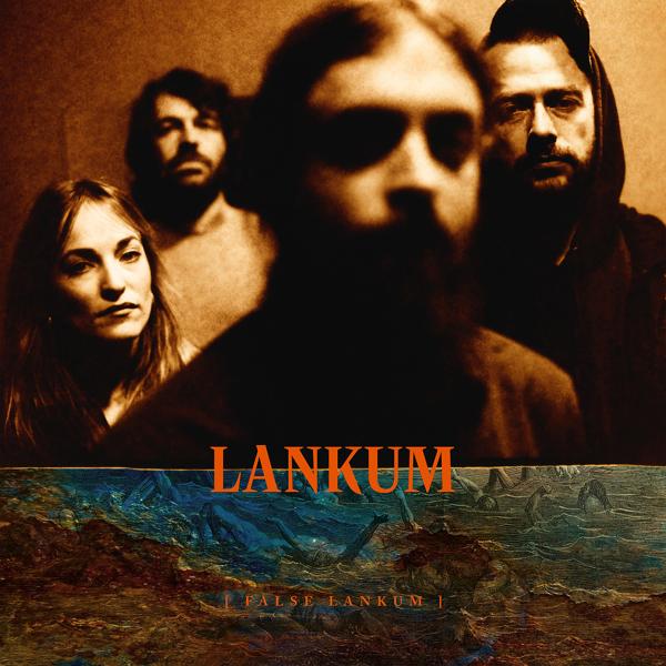 Обложка песни Lankum - The New York Trader