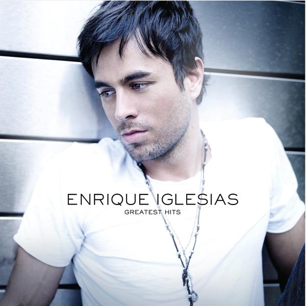 Обложка песни Enrique Iglesias - Escape