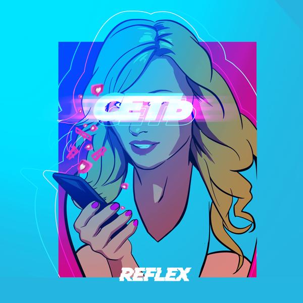 Обложка песни REFLEX - Сеть