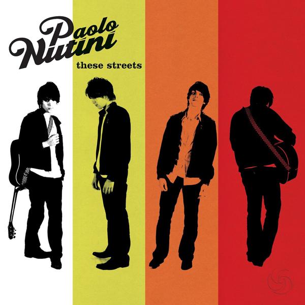 Обложка песни Paolo Nutini - Autumn