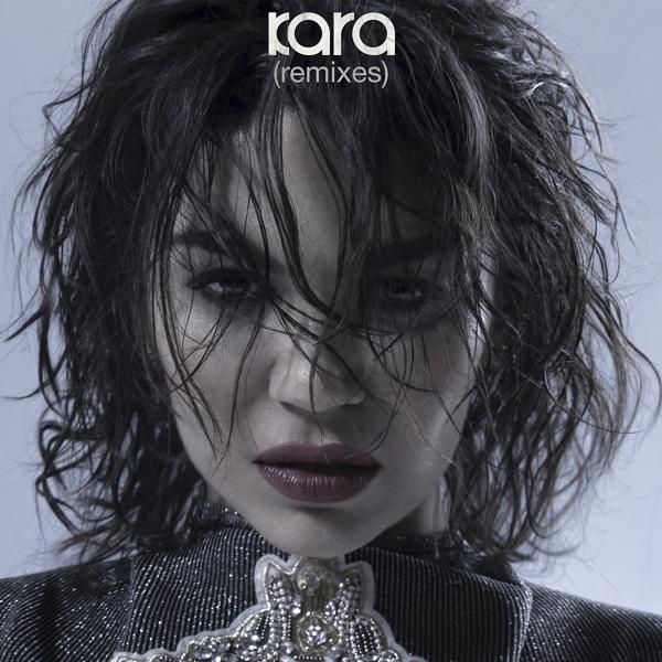 Обложка песни Kara - Отпусти (Radio Remix)