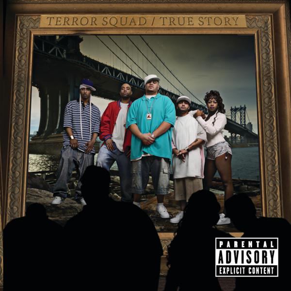 Обложка песни Terror Squad, Remy, Fat Joe - Yeah Yeah Yeah (Album Version (Explicit))