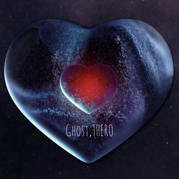 Обложка песни Ghost, Thero - Сердце со льдом (Original Mix)