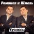 Обложка трека Романов и Шмель - Туманы