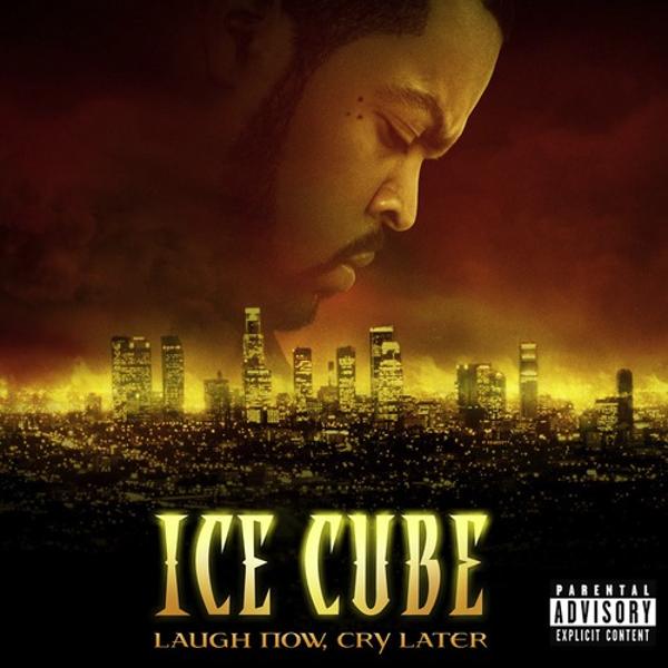 Обложка песни Ice Cube, Snoop Dogg, Lil Jon - Go To Church