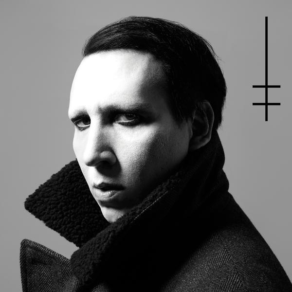 Обложка песни Marilyn Manson - WE KNOW WHERE YOU FUCKING LIVE