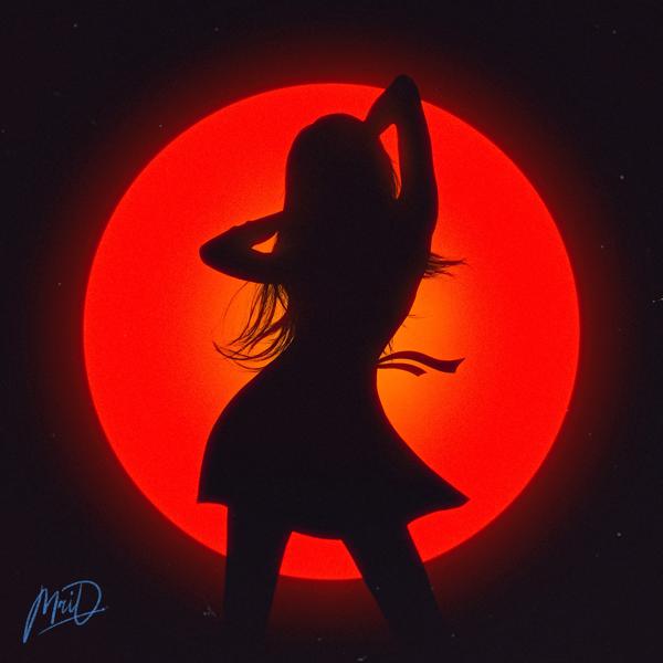 Обложка песни MriD - Танцуй для меня (Choco-Leyla)
