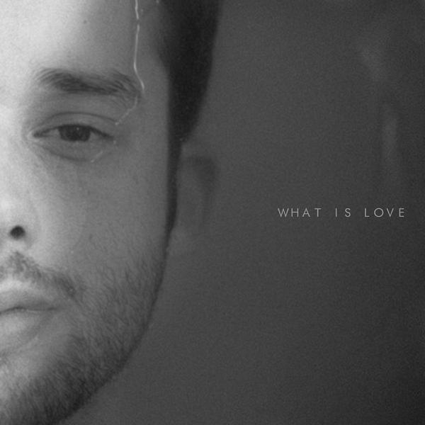 Обложка песни Jaymes Young - What Is Love