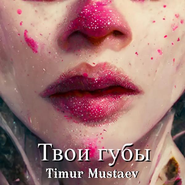 Обложка песни Timur mustaev - Твои губы