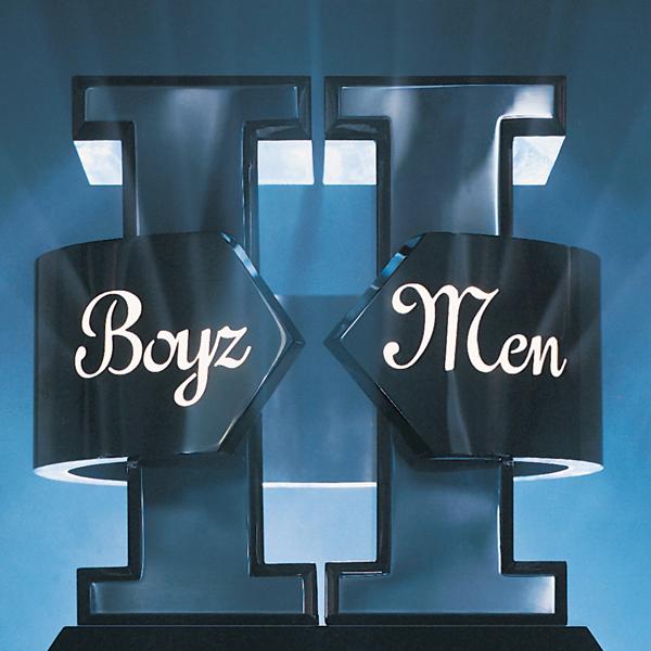 Обложка песни Boyz II Men - I'll Make Love To You