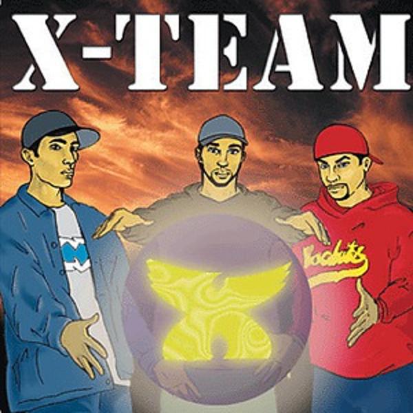 Артист X-Team