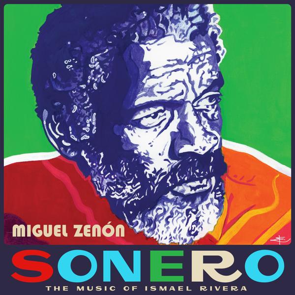 Обложка песни Miguel Zenón - Colobó
